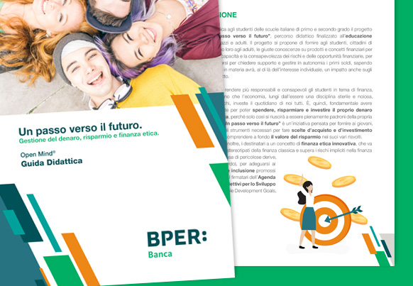 Lezione digitale