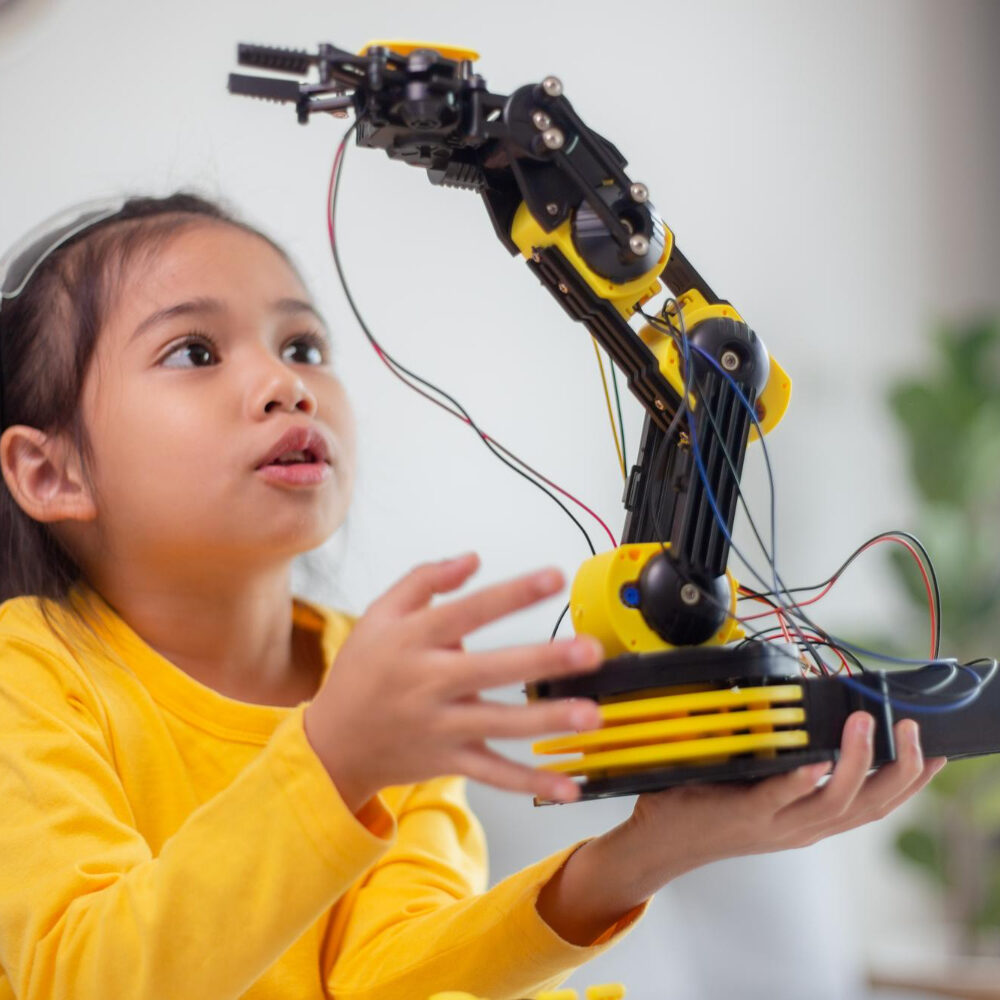 Approccio STEM per infanzia e primaria