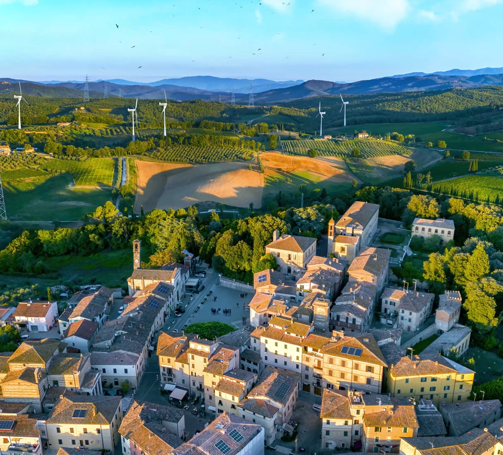 Alla scoperta dell’energia elettrica