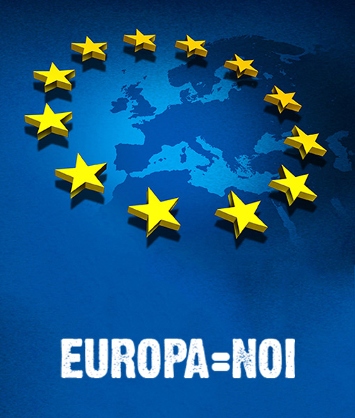 Europa=Noi