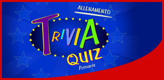 Trivia quiz - primaria