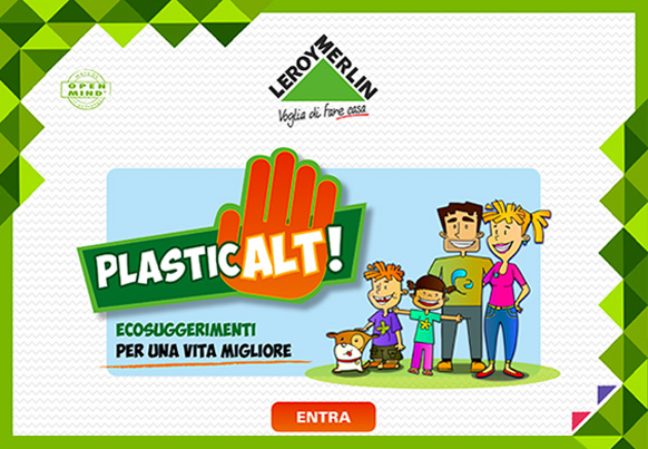 Gli AmicoEco KIDS 