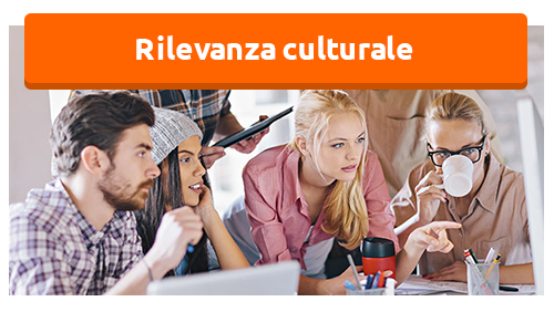 preparazione al mondo del lavoro
