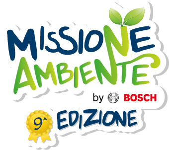 Missione Ambiente by BOSCH