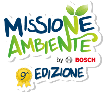 Missione Ambiente by BOSCH Missione Ambiente by BOSCH