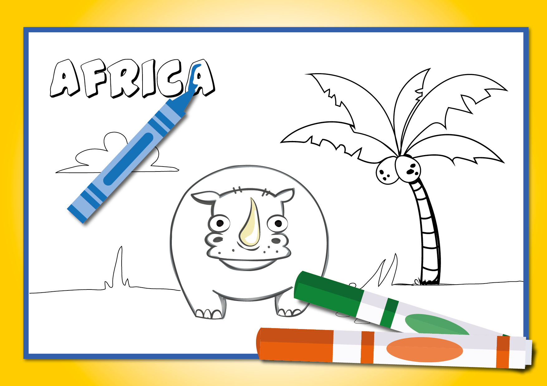 Coloring Book