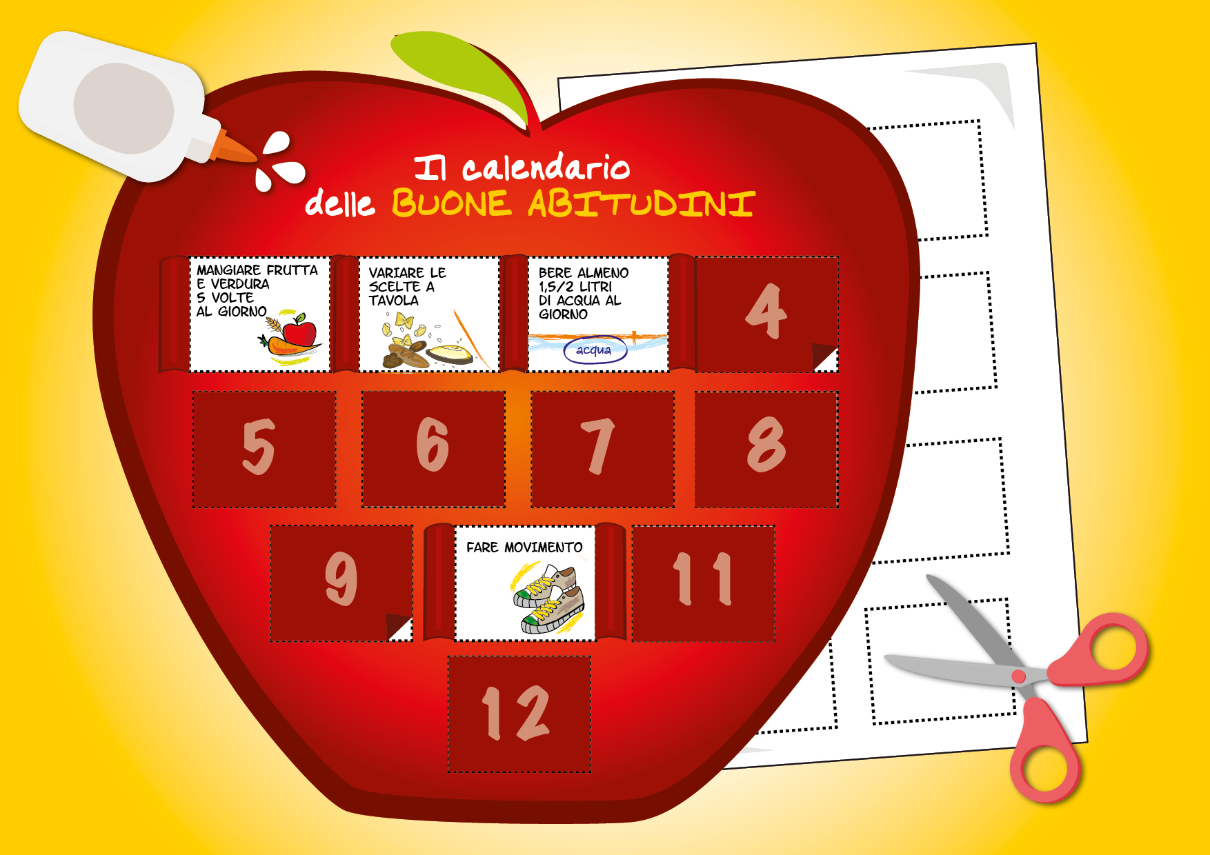 Buone idee!
