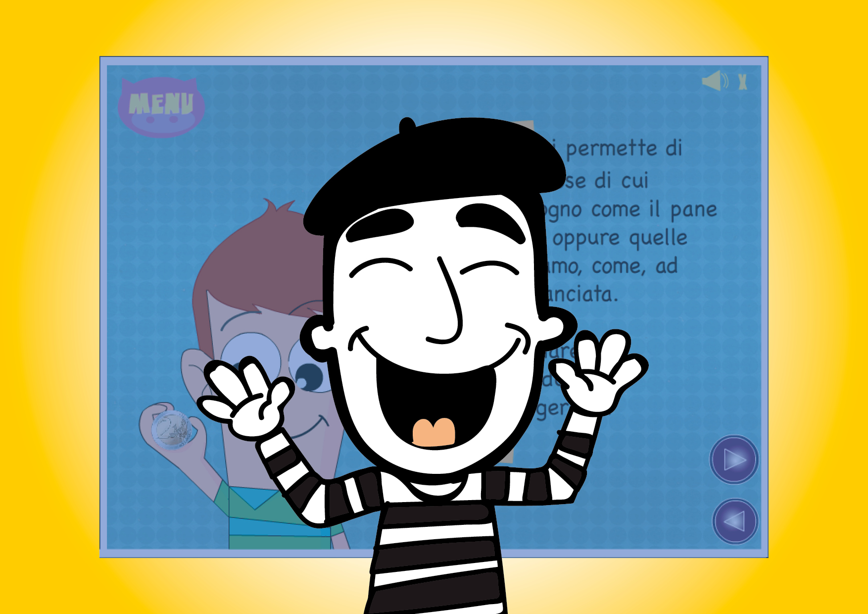 RappresentAzioni