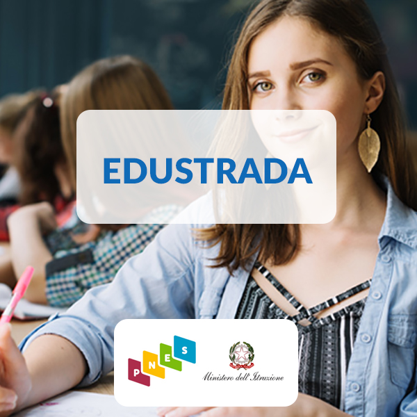 PNES - Progetto Nazionale di Educazione Stradale