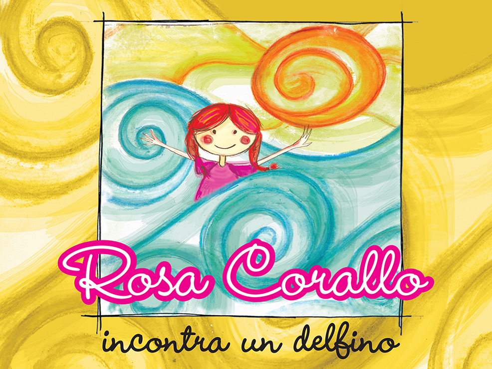 Rosa Corallo